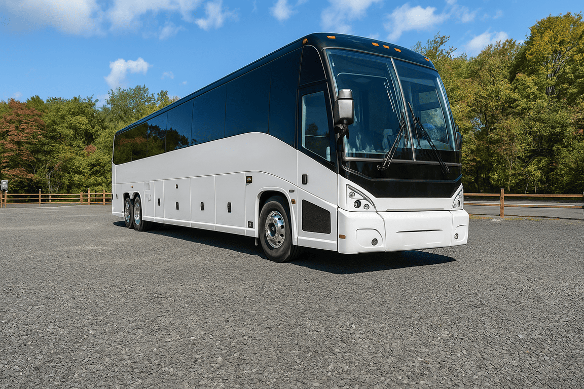 picture of Elgin Minibus Company coach bus